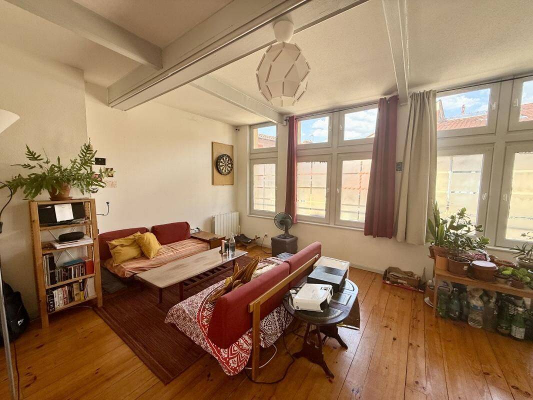 Appartement 4 pièces 90 m² · au Puy-en-Velay · 90 m² · 635 €/mois