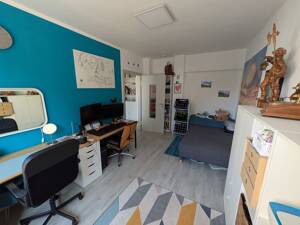 Schöne 3-Zimmer-Wohnung in zentraler Innenstadtlage – 52062 Aachen – Vorschaubild 7