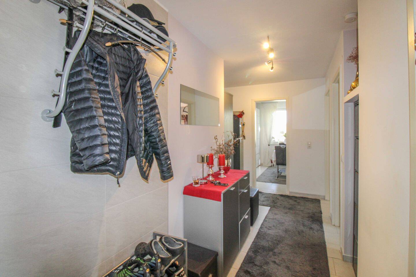 Dreizimmerwohnung am Ölpersee – Braunschweig – Vorschaubild 5