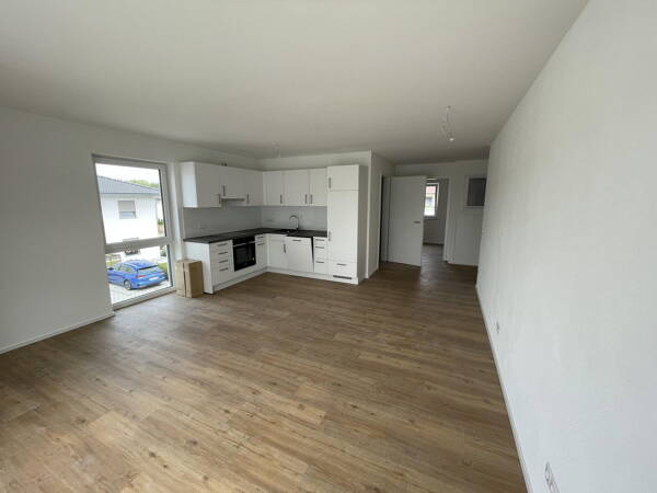 Etagenwohnung in 87737 Boos mit 44 m² kaufen