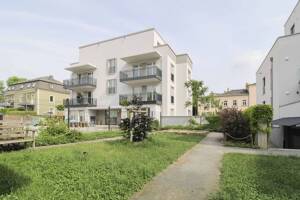 Exklusive 4-Zimmer Terrassenwohnung im Neubau mit TG-Stellplatz in Dresden-Cotta