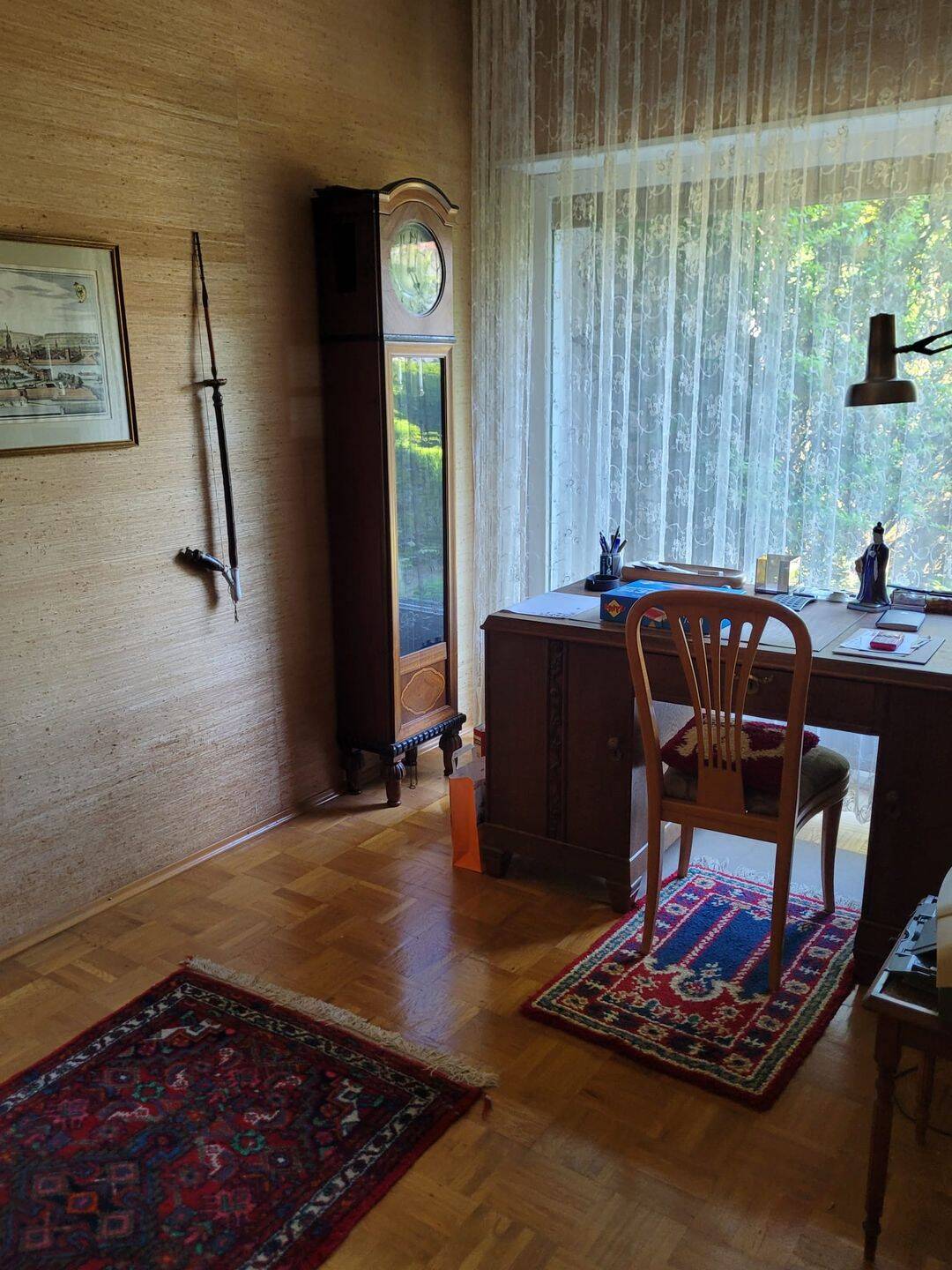 Absolute Top-Lage: Großzügiges Einfamilienhaus mit herrlichem Garten – Heilbronn – Vorschaubild 8