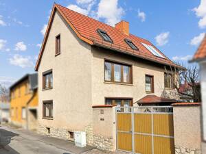Wohlfühloase in Erfurt-Gispersleben - Ihr neues Einfamilienhaus mit Herz – 99091 Erfurt – Vorschaubild 2