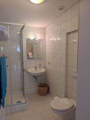 möblierte Wohnung in Drackendorf (Nähe Klinikum) – 7751 Jena – Vorschaubild 6