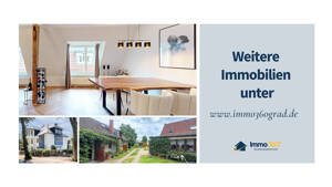 Bestand oder Neubau: Grundstück mit positivem Bauvorbescheid – 13127 Berlin – Vorschaubild 9