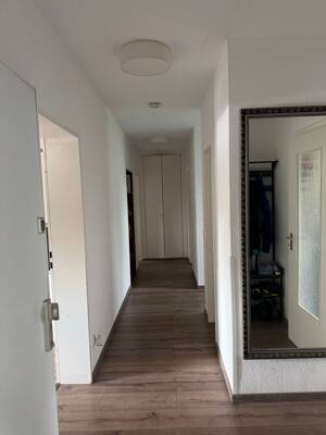 Helle 4-Zimmer-Wohnung mit Einbauküche, Garage und Stellplatz in Münster-Hiltrup – 48165 Münster – Vorschaubild 7