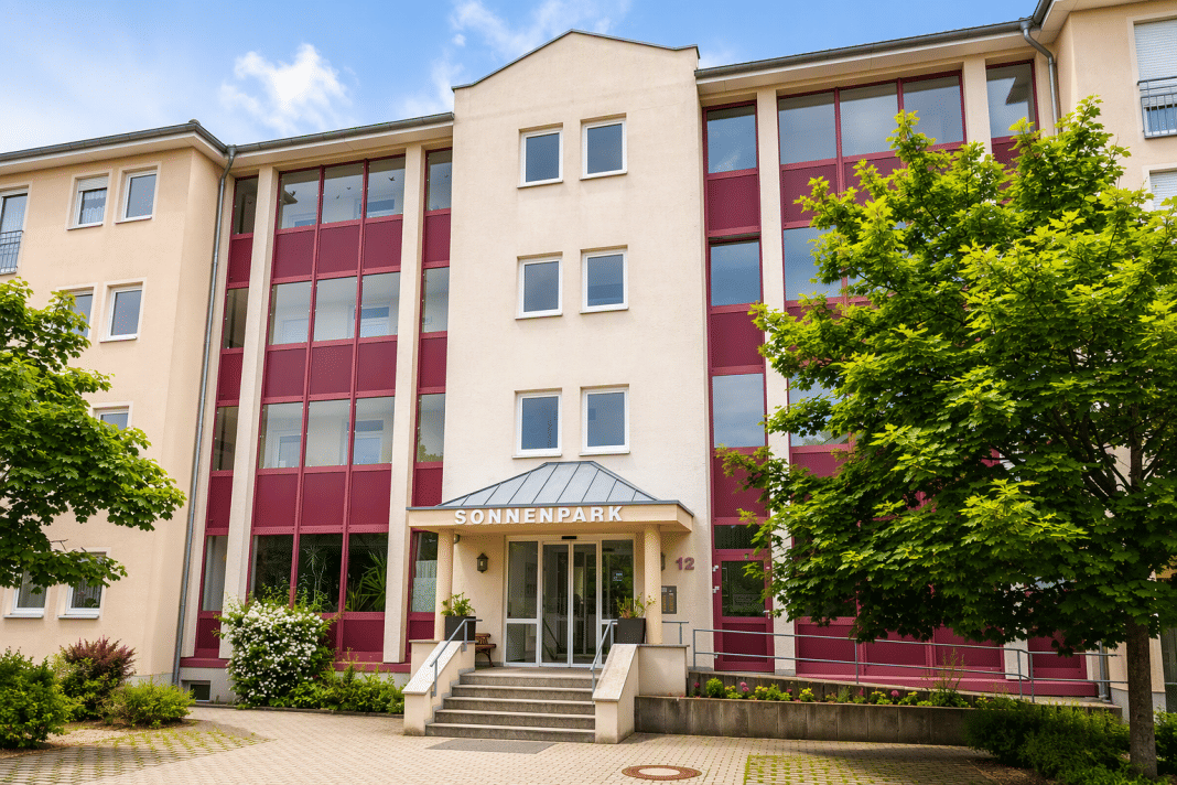 Perfekt für den Ruhestand! - Altersgerechte Service-Wohnung