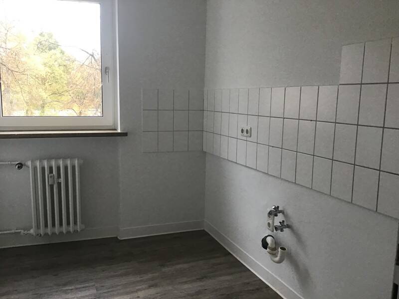 Perfekt! 2-Zimmer-Wohnung in guter Stadtlage – Kassel – Vorschaubild 5