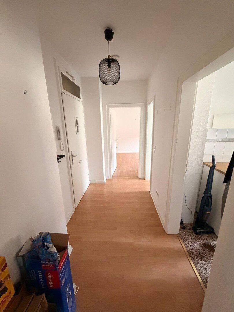 Schöne 2-Zimmer WG in Hannover Südstadt – Hannover – Vorschaubild 2