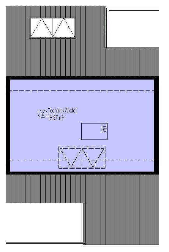 KFW 40! Neubau! Modernes Reihenhaus mit Terrasse und Garten in Borken-Weseke – Borken – Vorschaubild 4