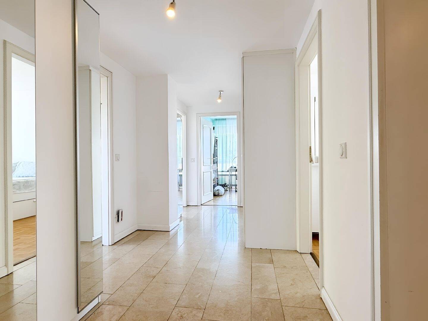 PENTHOUSEWOHNUNG MIT DACHTERRASSE IN KREFELD ZU VERKAUFEN! – Krefeld – Vorschaubild 8