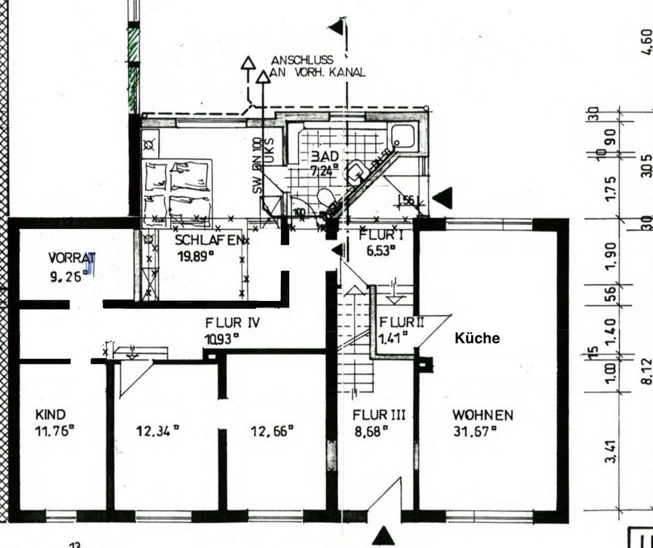 Wohnen mit Stil - Ein Zuhause zum Verlieben – Paderborn – Vorschaubild 9