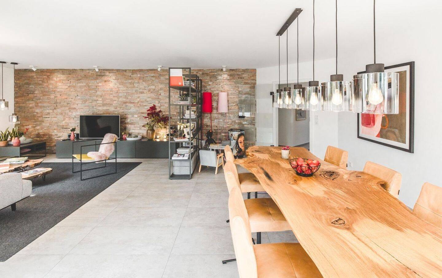 DER ETWAS ANDERE BUNGALOW – Saarbrücken – Vorschaubild 3