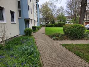 Bonn-Duisdorf. vermietete 4-Zimmer-Wohnung mit Balkon - provisionsfrei! – 53123 Bonn – Vorschaubild 9