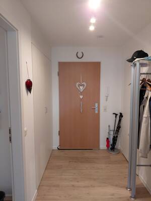 Gemütliche Wohnung für Senioren im betreuten Wohnen – 42859 Remscheid – Vorschaubild 7
