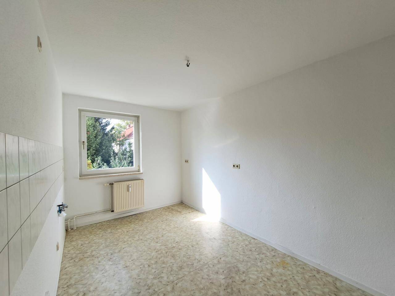 Große 3-Raumwohnung im schönen Nordwest, ab August 2026 zu mieten