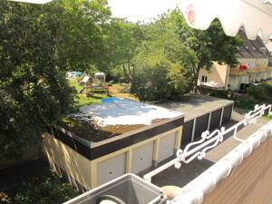 Hell & gepflegt in Do-Wambel mit Garage! – 44143 Dortmund – Vorschaubild 2