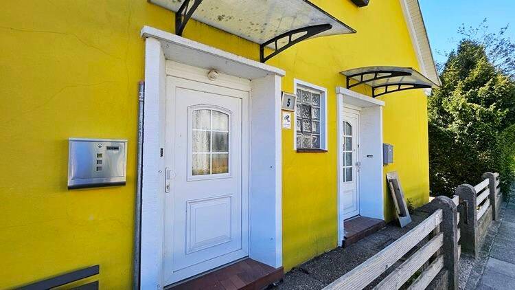 immo-schramm.de: Freistehemdes Wohnhaus mit Einliegerwohnung – Bremen – Vorschaubild 7