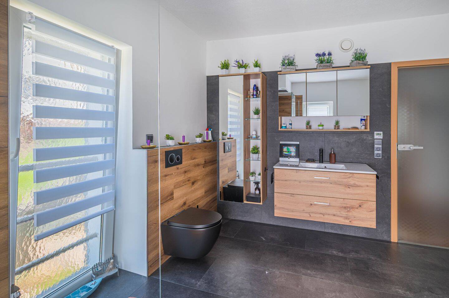 Kein Bock auf Neubau? - Topsaniertes EFH, ca.158 m² Wfl., Energieeffizienzkl.: A+, in Fellen z.vk. – Fellen – Vorschaubild 7