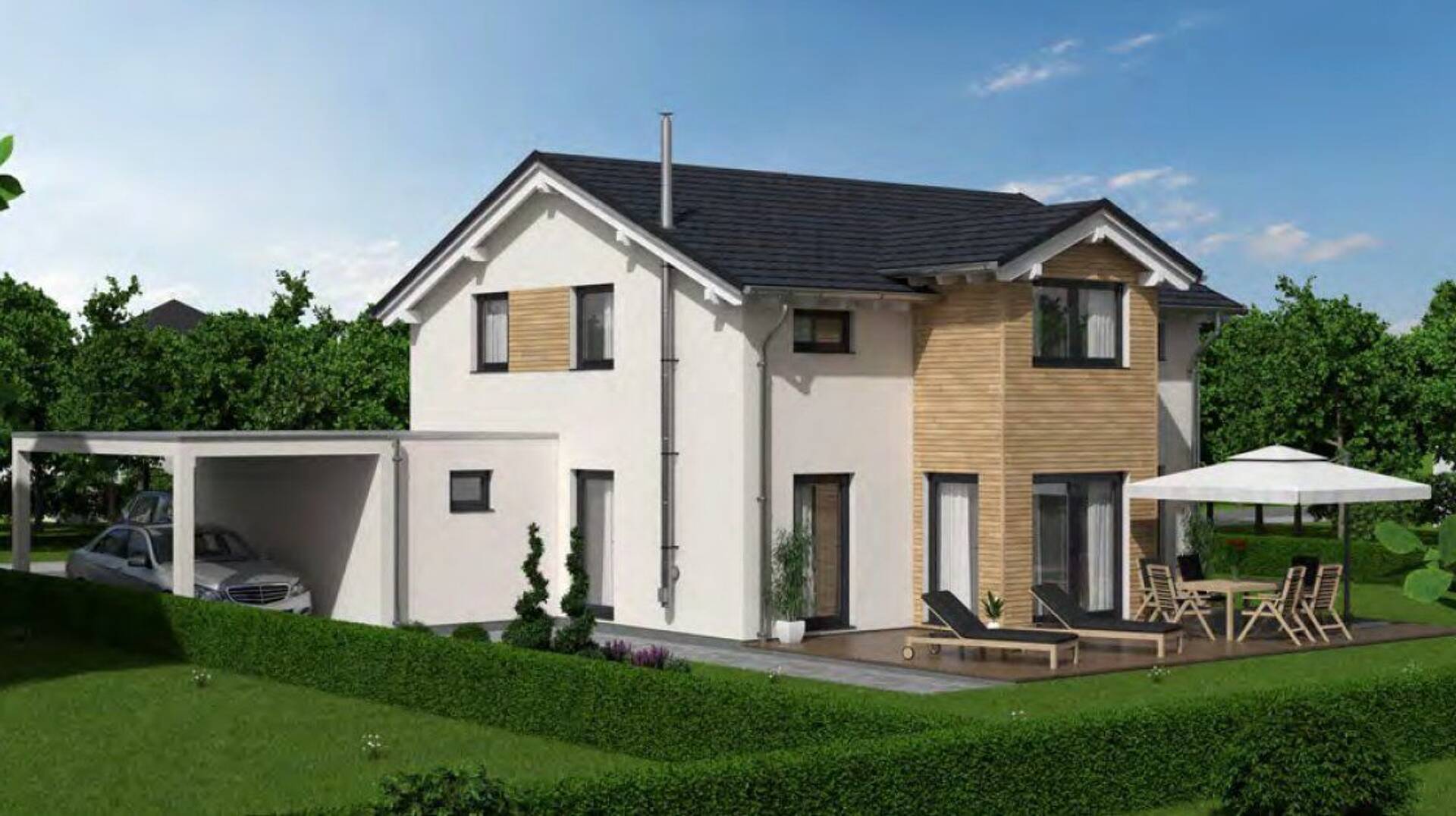 Haus in 66763 Dillingen mit 176 m² kaufen