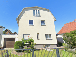 Ein Haus, viele Möglichkeiten - Perfekt für Familien & Mehrgenerationenwohnen – 13581 Berlin – Vorschaubild 4