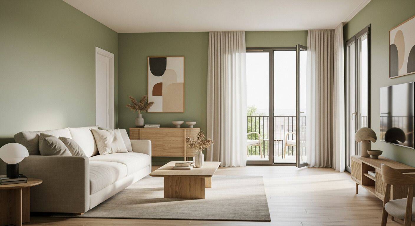 Appartement 2 pièces 37 m² · à Antibes · 37 m² · 270 000 €