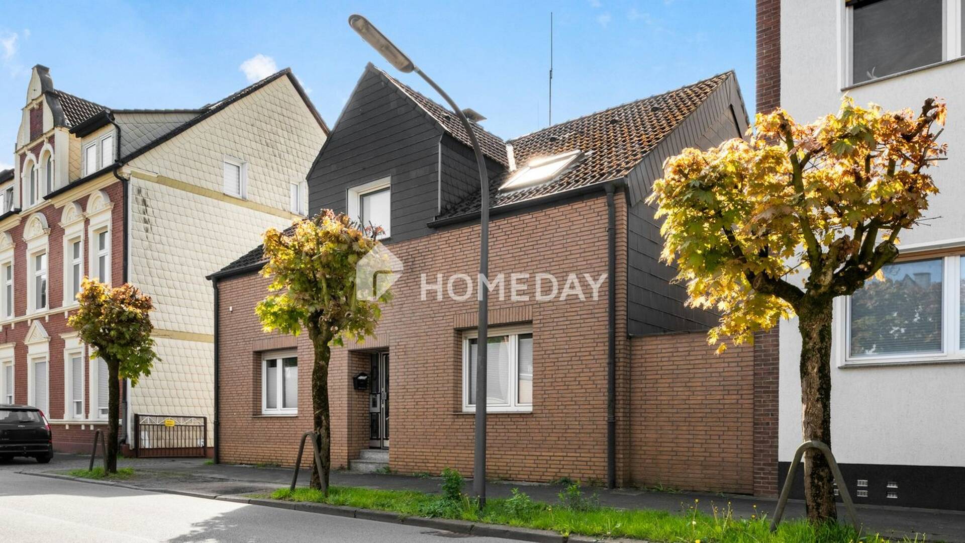 Haus in 45659 Recklinghausen mit 161,24 m² kaufen