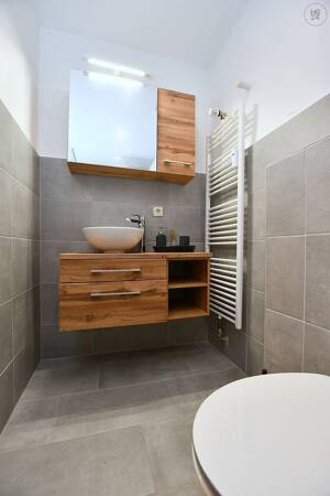 Modern möblierte Wohnung in Stuttgart Süd – 70180 Stuttgart – Vorschaubild 4