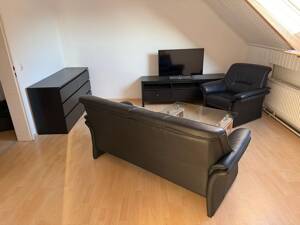 2 Zimmer Wohnung sucht Studentenpaar im Uni Viertel