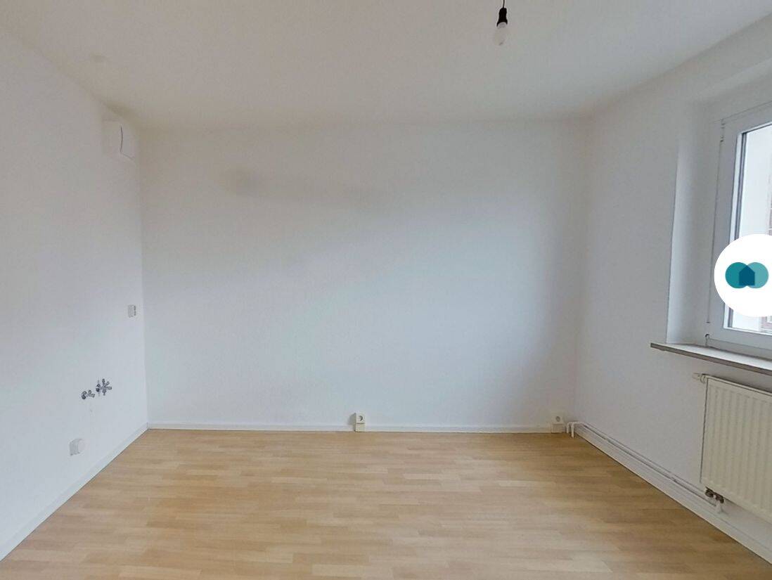 Moderne 3-Zimmer-Wohnung mit Balkon in Rostock – Rostock – Vorschaubild 8