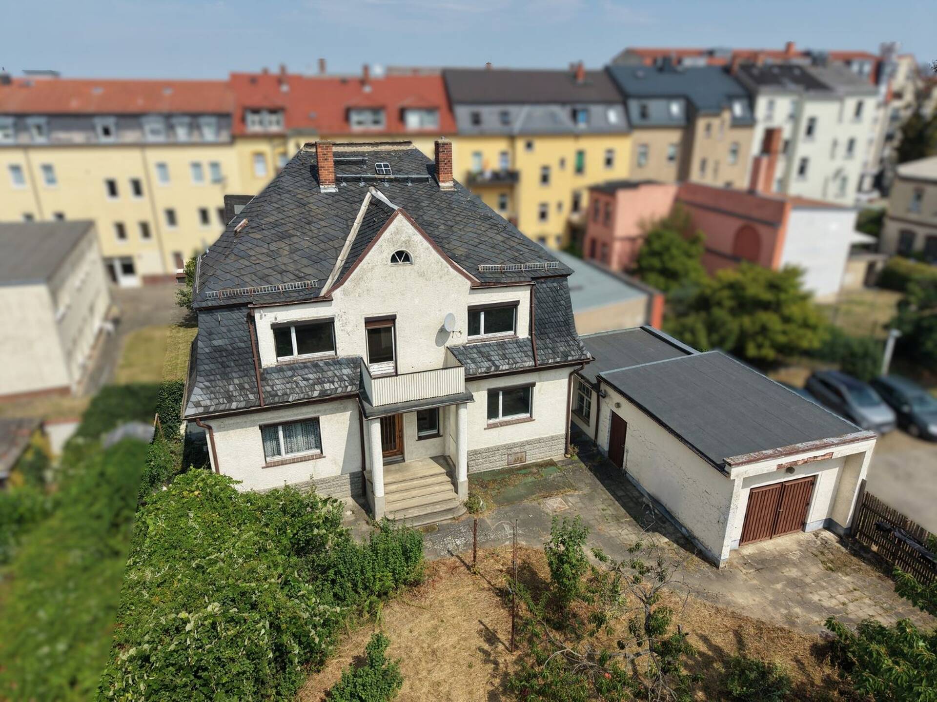 Haus in 01587 Riesa mit 112 m² kaufen