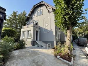 Modernisiertes Jugendstil-Mehrfamilienhaus mit sechs Einheiten – 22761 Hamburg – Vorschaubild 1