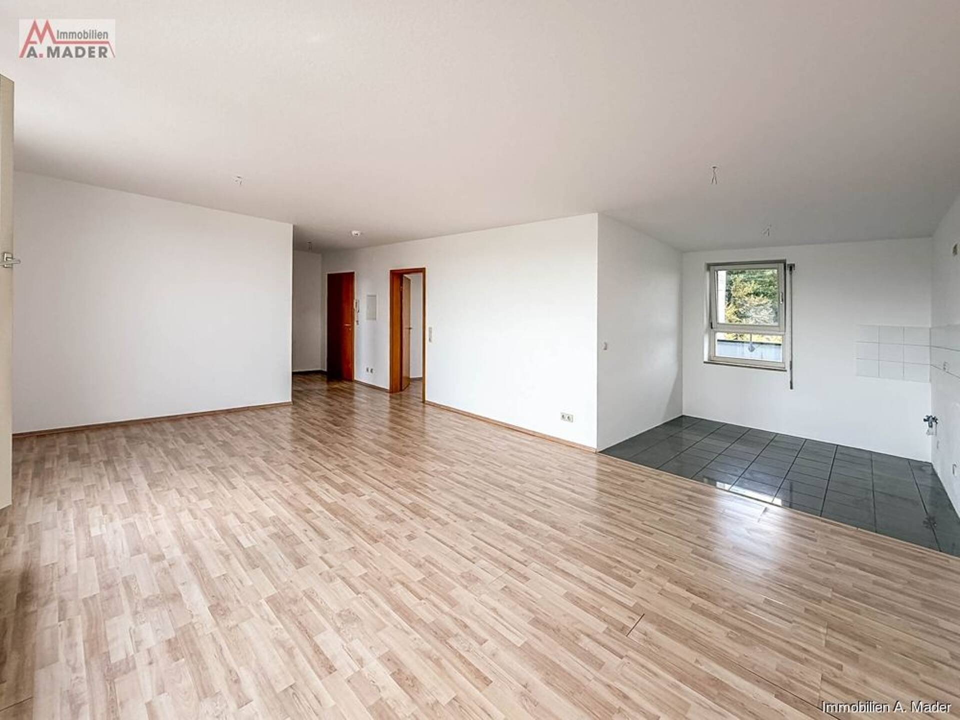Dachgeschosswohnung in 86609 Donauwörth mit 65 m² kaufen