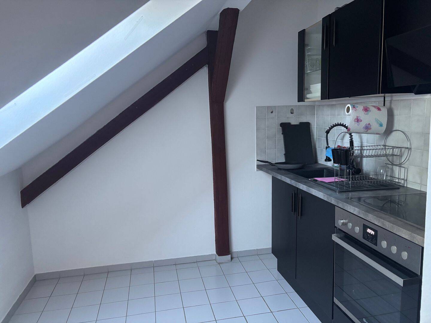 3-Zimmer-Wohnung mit Terrasse in Leipzig Gohlis-Süd – Leipzig – Vorschaubild 4