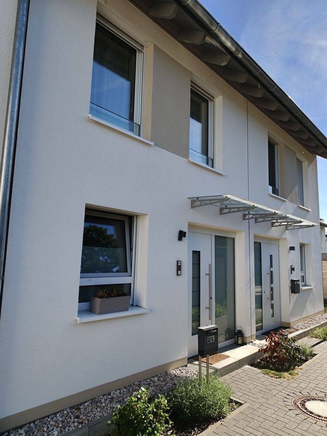Energieeffizientes Wohnen mit wunderschönen Garten zum Entspannen – Leipzig – Vorschaubild 3