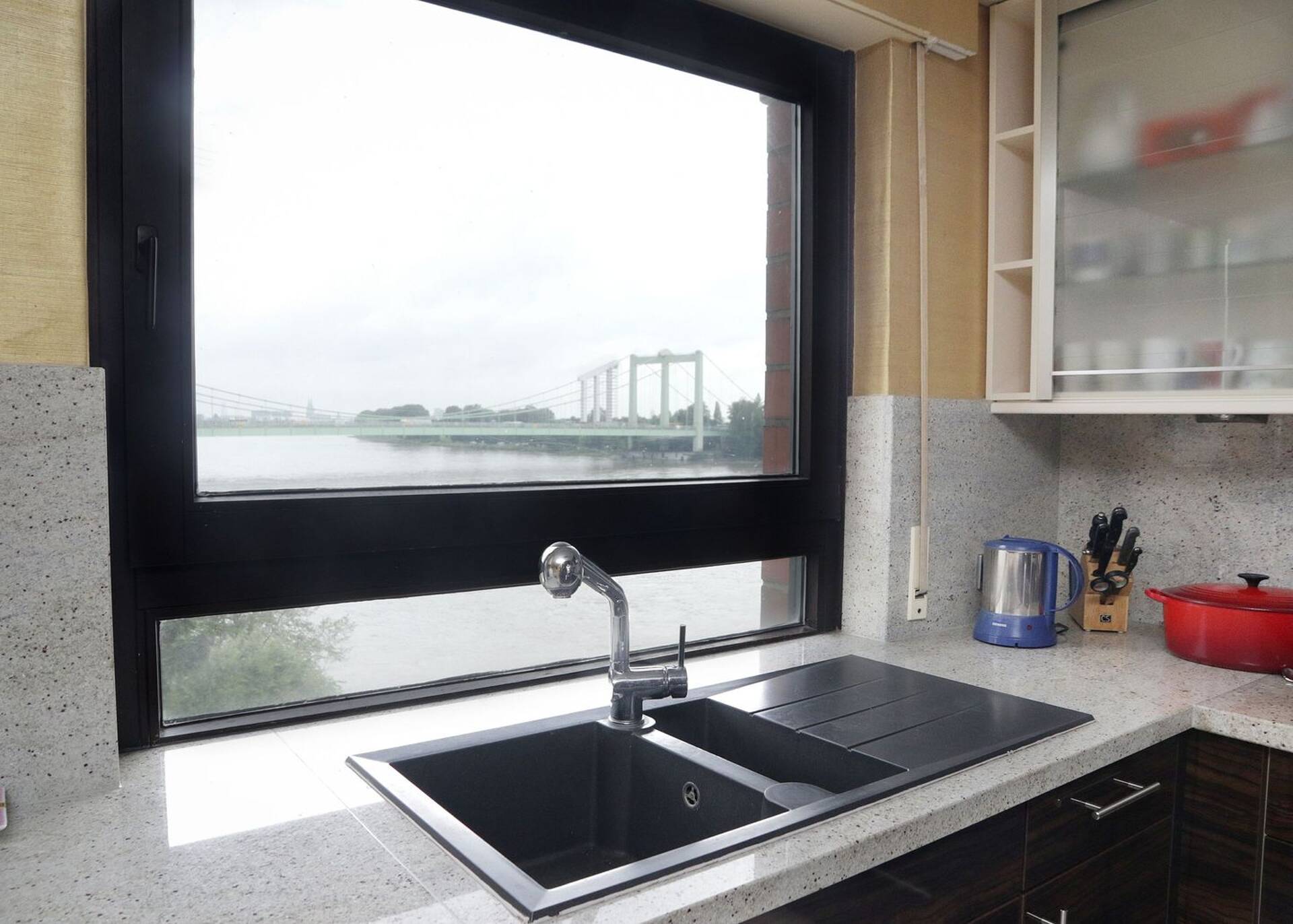 Penthouse in 50996 Köln mit 205 m² kaufen