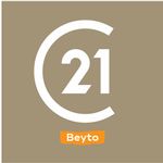 CENTURY 21 Beyto logo