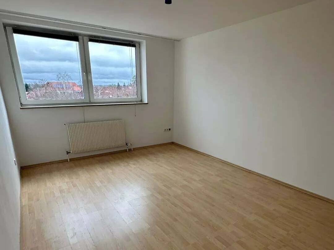 Neu renovierte 2-Zimmmer Wohnung – Nürnberg – Bild 1 von 9