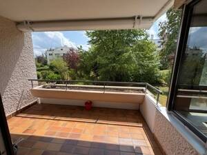 2-Zimmerwohnung mit großem Südbalkon - Günstig und sofort frei – 70565 Stuttgart – Vorschaubild 5