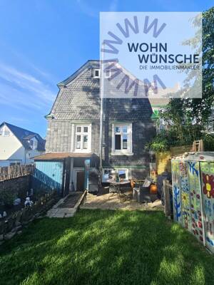 Historisch und gemütlich mit schönem Garten – 42859 Remscheid – Vorschaubild 7