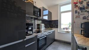 Wohnung "Wilhelmblick" | Renovierte Eigentumswohnung am Rande von Marxloh – 47169 Duisburg – Vorschaubild 9