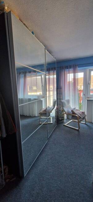 2 Zimmer Single Wohnung Nähe Rüttenscheider Stern – 45128 Essen – Vorschaubild 4