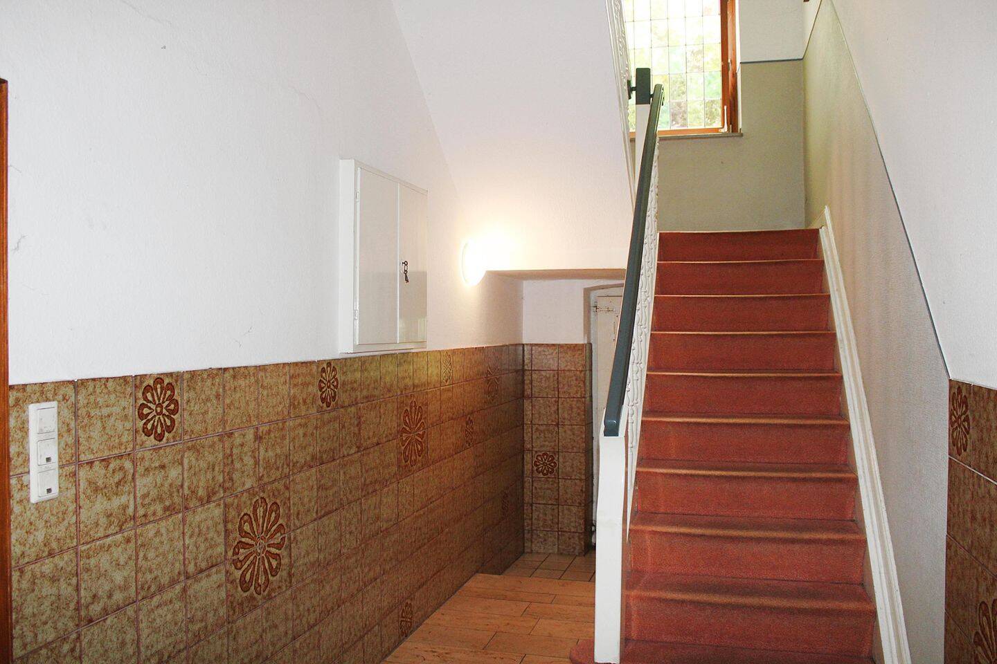ca. 203,29 m² Platz für Individualität mit Familie*Mehrgenerationen*Freunden auf ca. 201 m² Grundstück mit Garage – Duisburg – Vorschaubild 8