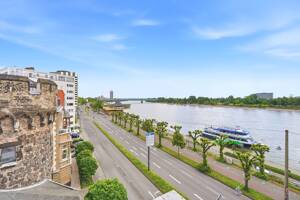 # Wohnen am Rhein # – 50668 Köln – Vorschaubild 4