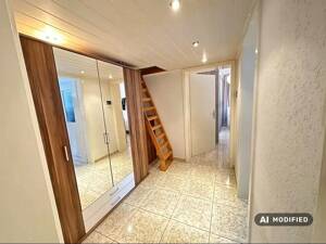 Zentrale 3-Zimmer-Wohnung in Heilbronn - Ihr ideales Zuhause im Herzen der Stadt! – 74072 Heilbronn – Vorschaubild 3
