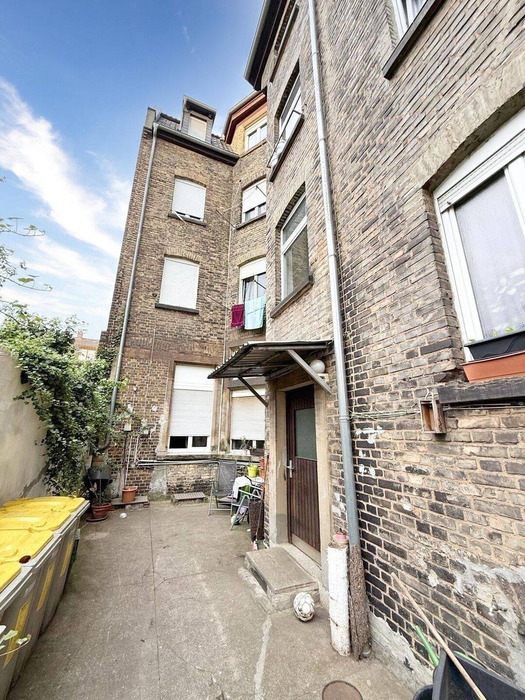 Kapitalanlage in 1A Lage an der Toren zum Lindenhof mit Renditeerweiterungs Potential – Mannheim – Vorschaubild 2