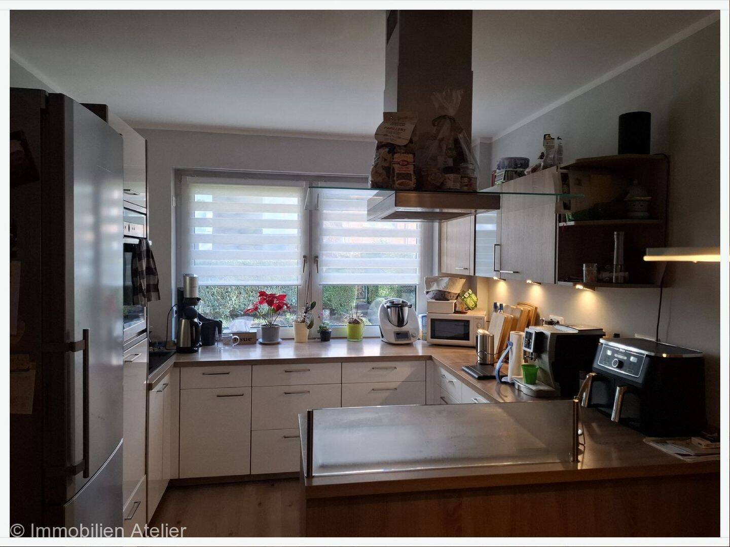 **Wuppertal Wichlinghausen** Großzügig- Hell - Besonders - Familienwohnung mit echtem Wohlfühlfaktor auf 127m² mit 2 Balkonen & Garage – Wuppertal – Vorschaubild 3