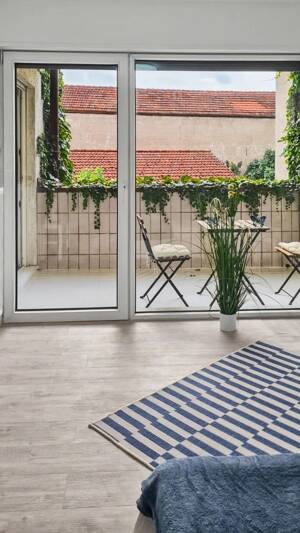 Renditestarkes Marken-Investment in Ludwigshafen: Kernsanierte 2-Zimmer-Wohnung mit 5,1 % Rendite (Kopie) – 67071 Ludwigshafen am Rhein – Vorschaubild 8