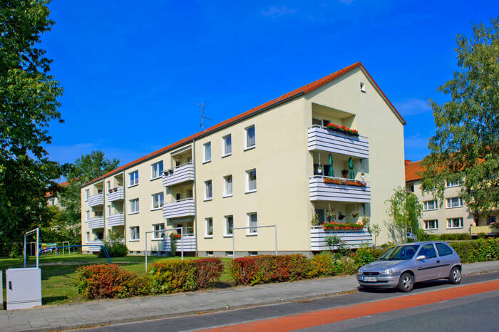 Renovierte 3-Zimmer-Wohnung in Osnabrück OS Schinkel