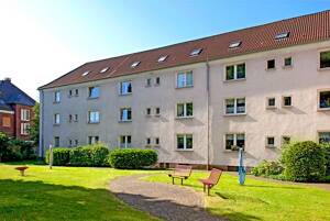 2-Zimmer-Wohnung in Gelsenkirchen Buer – 45894 Gelsenkirchen – Vorschaubild 4